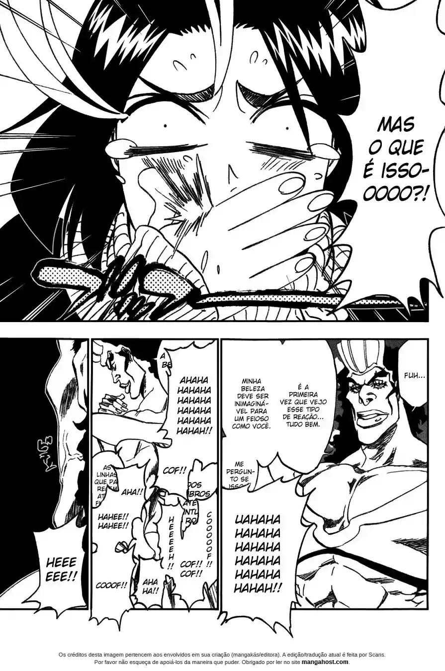 Read Bleach pt_BR Manga Online