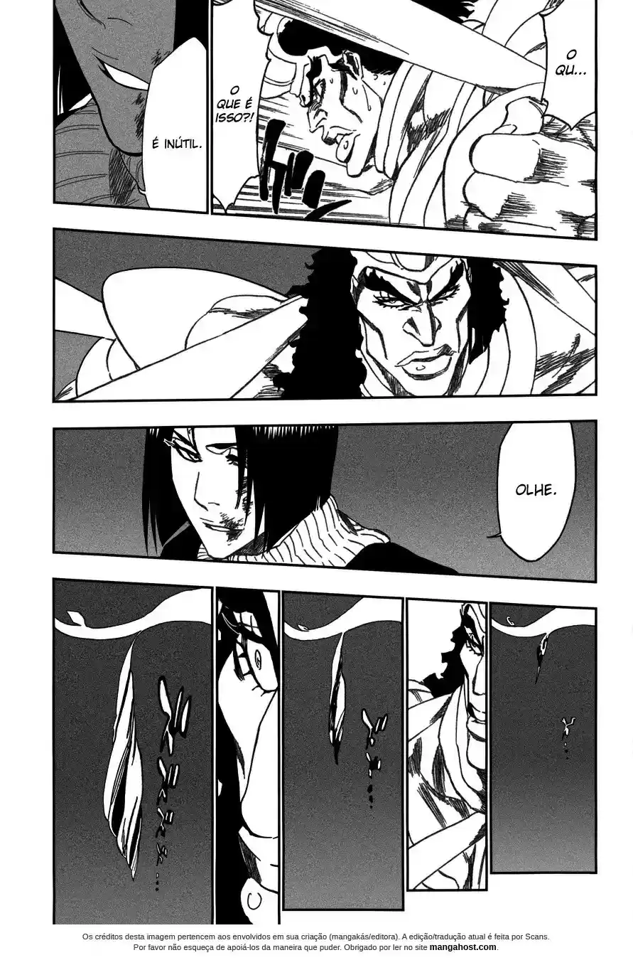 Read Bleach pt_BR Manga Online