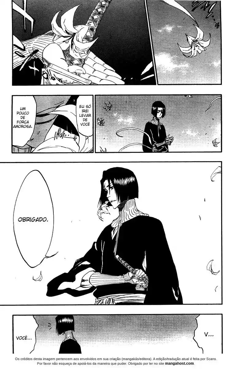 Read Bleach pt_BR Manga Online