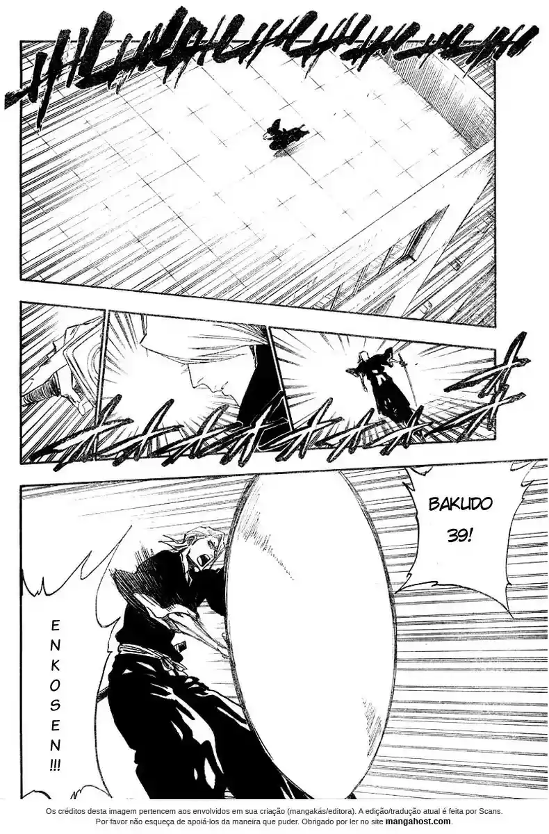 Read Bleach pt_BR Manga Online