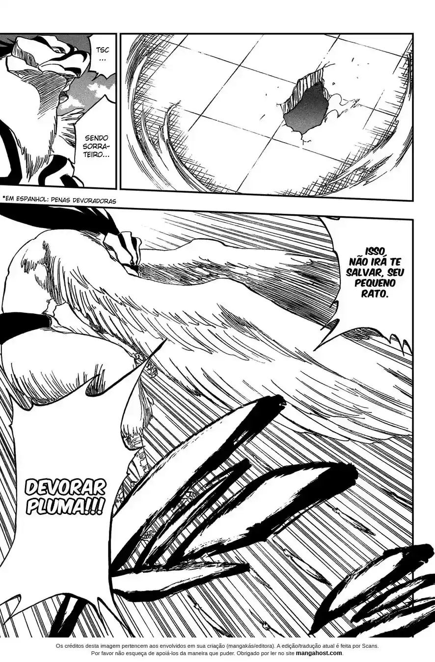 Read Bleach pt_BR Manga Online