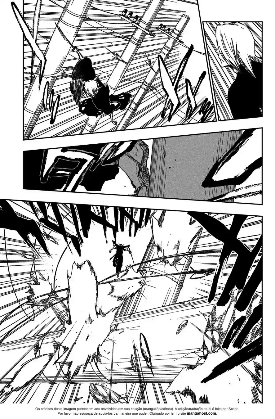 Read Bleach pt_BR Manga Online