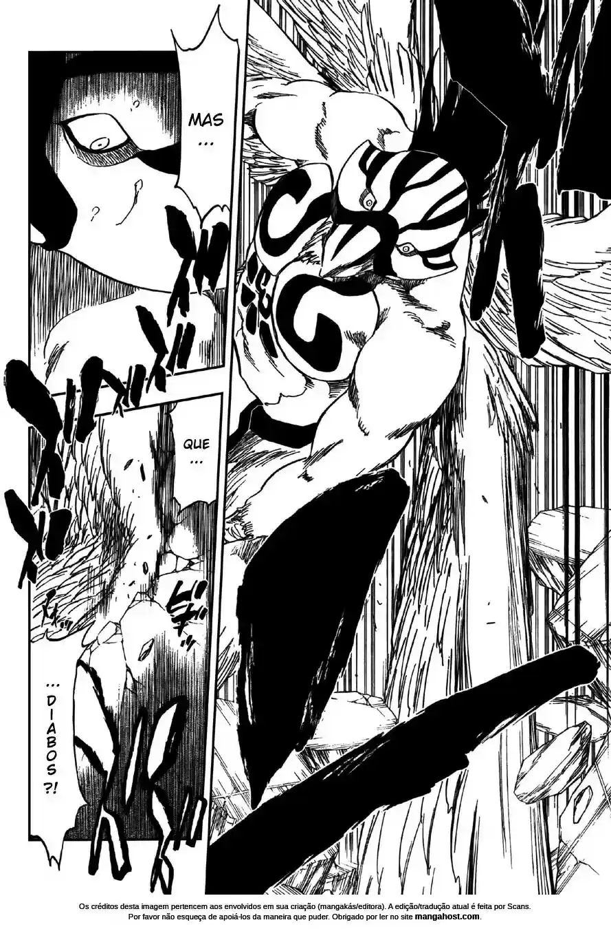 Read Bleach pt_BR Manga Online