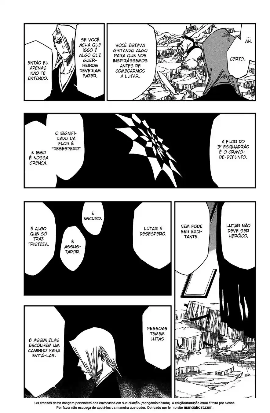 Read Bleach pt_BR Manga Online