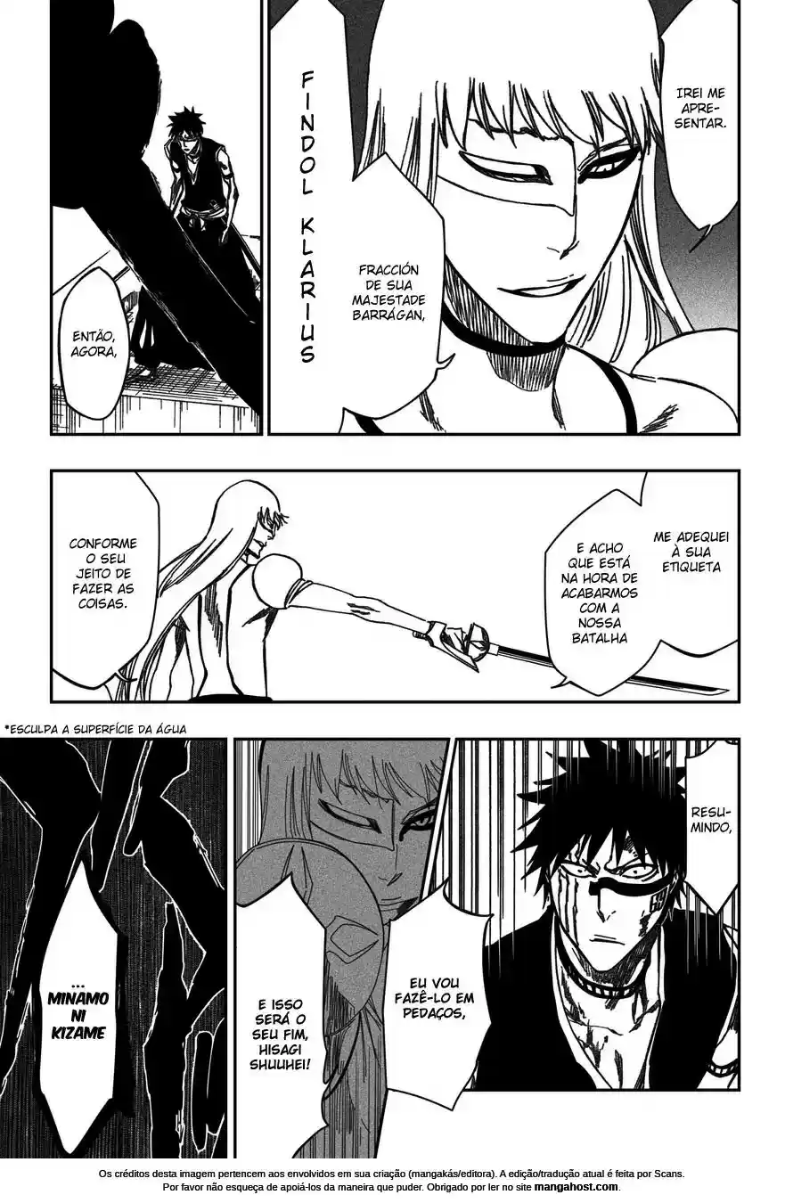 Read Bleach pt_BR Manga Online