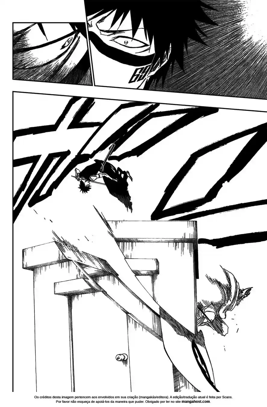 Read Bleach pt_BR Manga Online