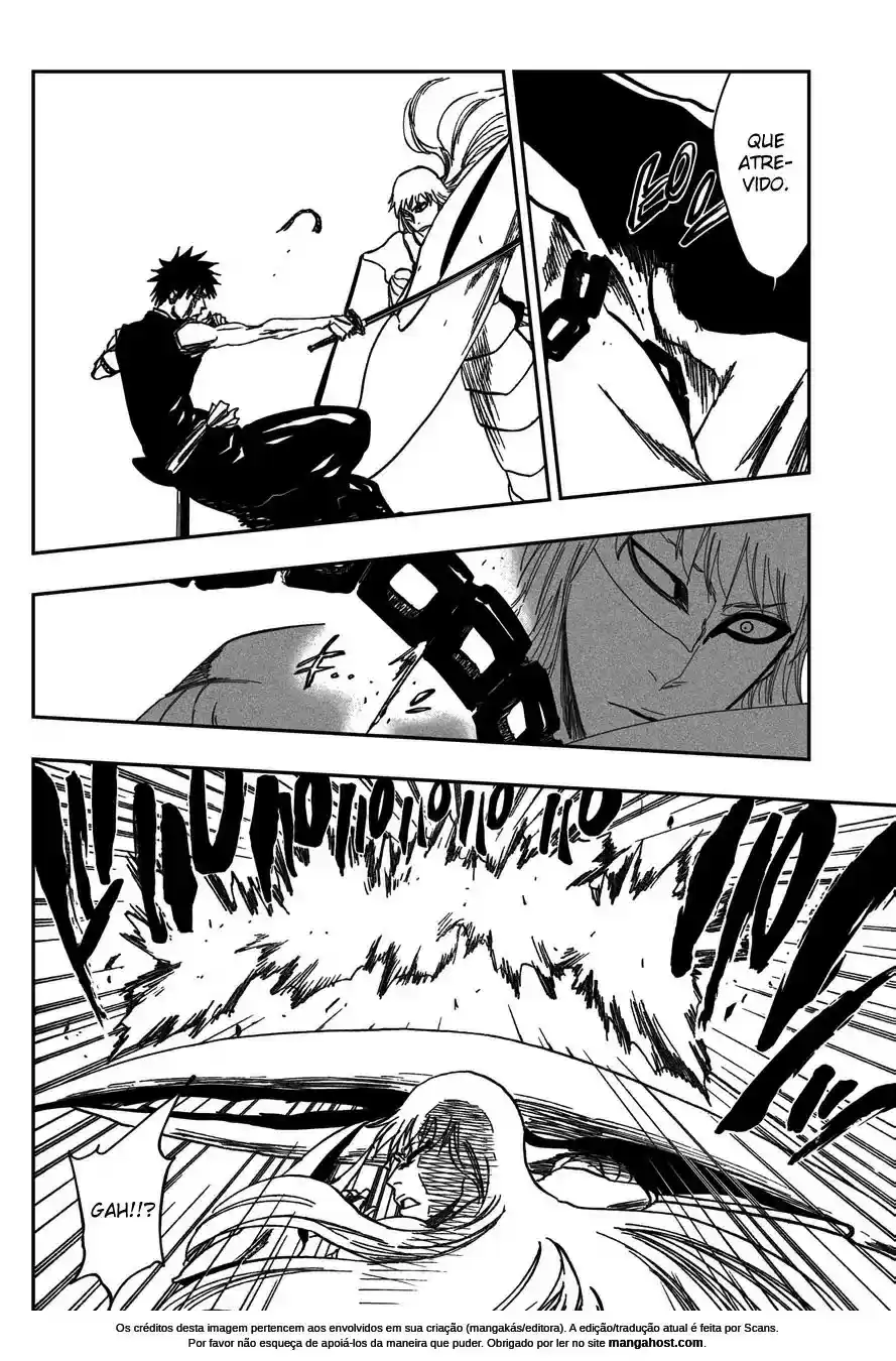 Read Bleach pt_BR Manga Online
