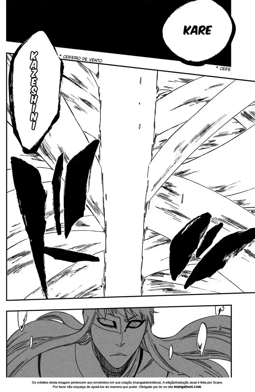 Read Bleach pt_BR Manga Online