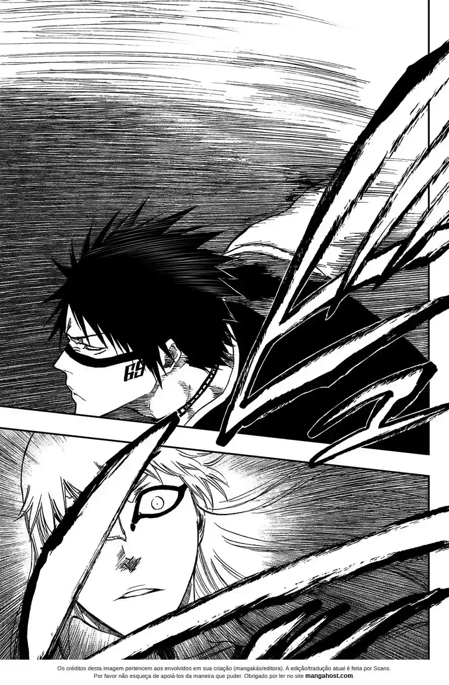Read Bleach pt_BR Manga Online
