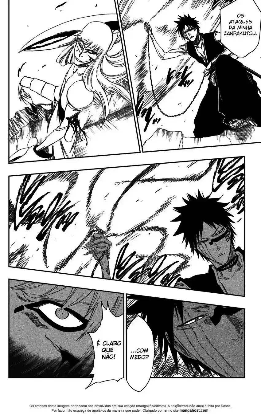 Read Bleach pt_BR Manga Online