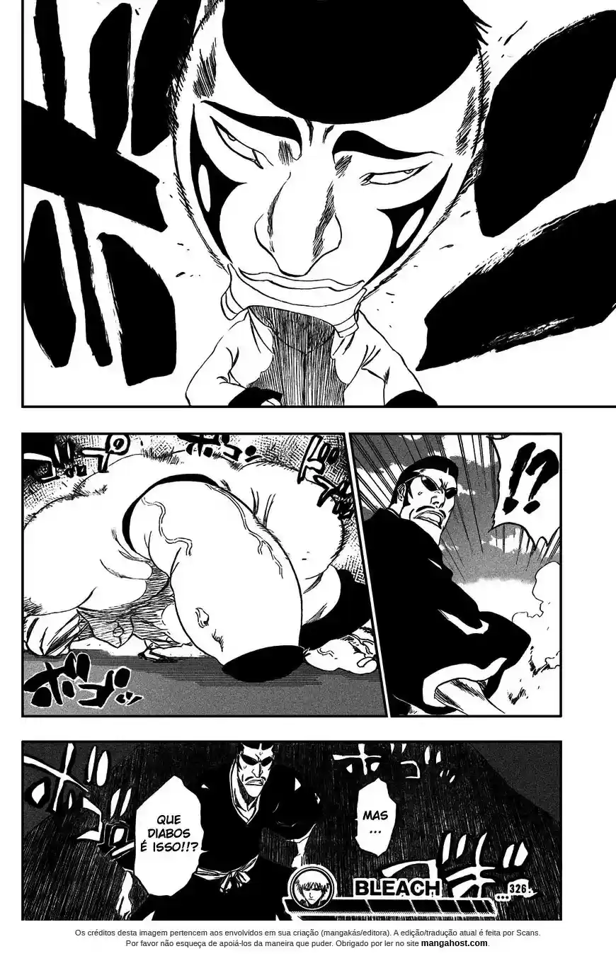 Read Bleach pt_BR Manga Online
