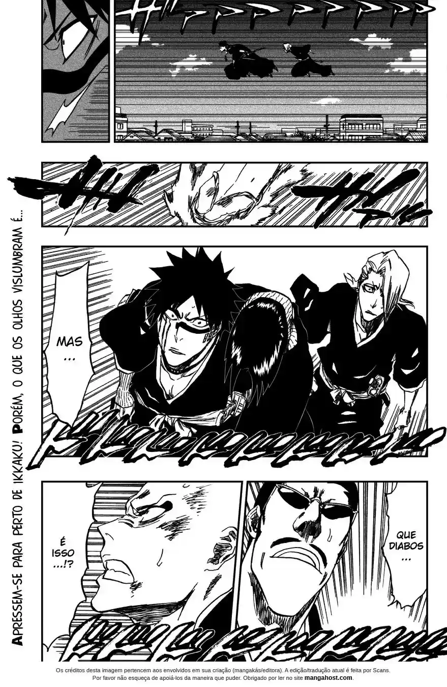Read Bleach pt_BR Manga Online