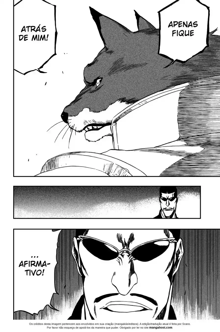 Read Bleach pt_BR Manga Online