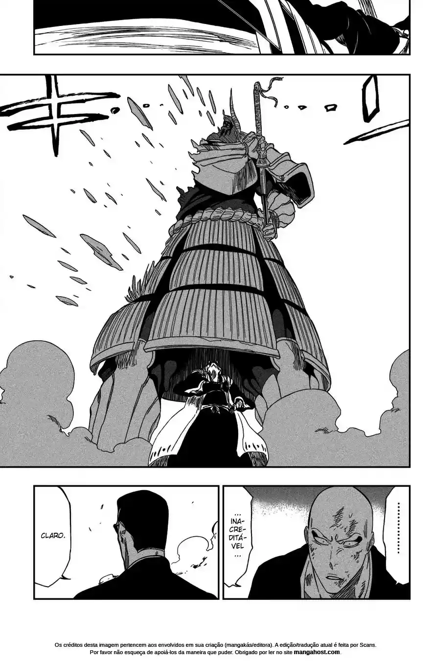 Read Bleach pt_BR Manga Online