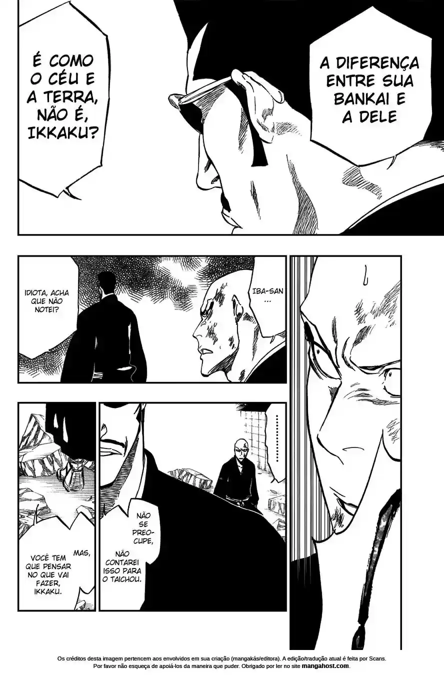 Read Bleach pt_BR Manga Online
