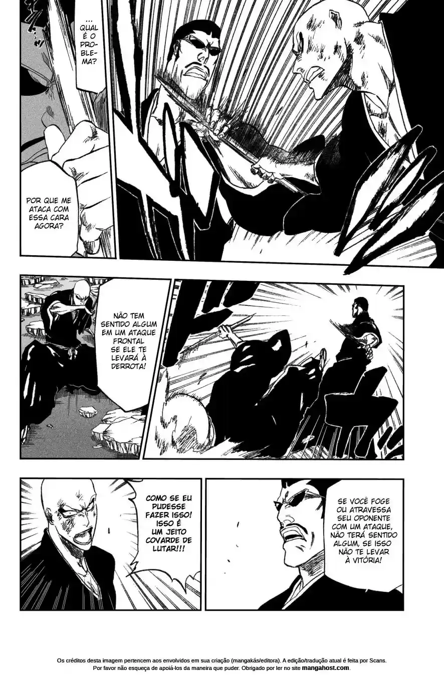 Read Bleach pt_BR Manga Online