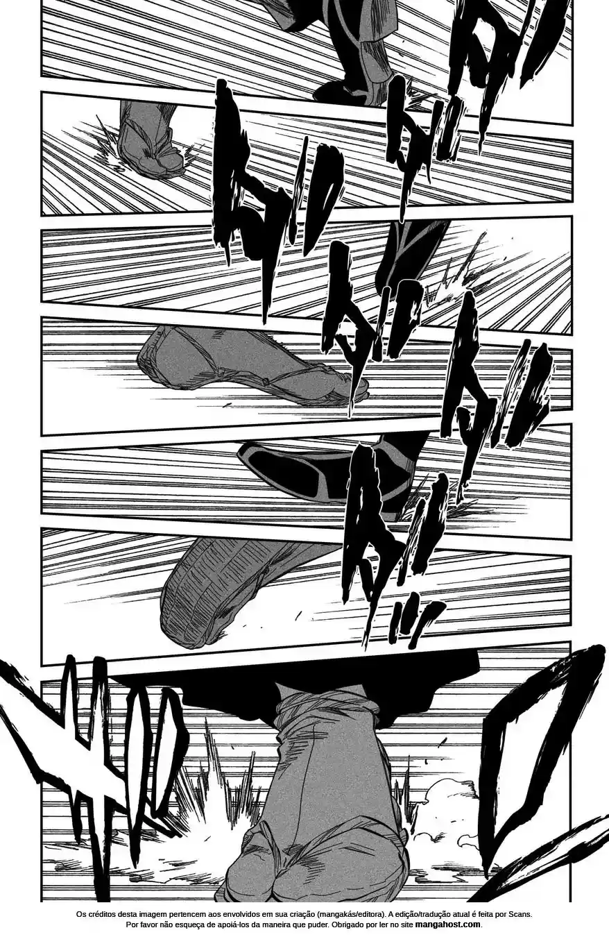 Read Bleach pt_BR Manga Online