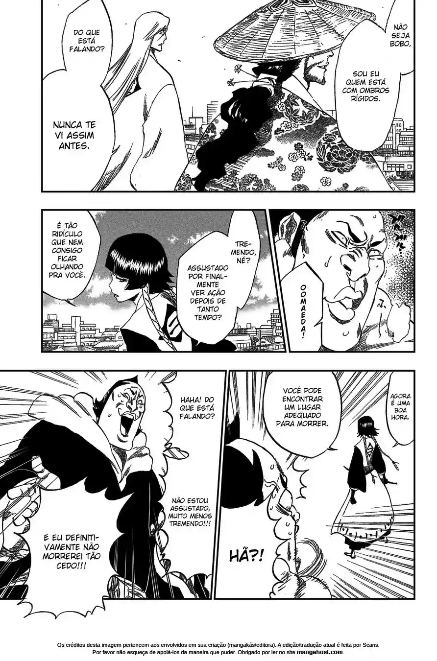 Read Bleach pt_BR Manga Online