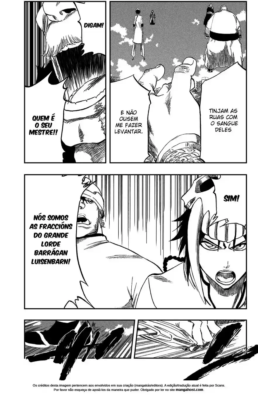 Read Bleach pt_BR Manga Online