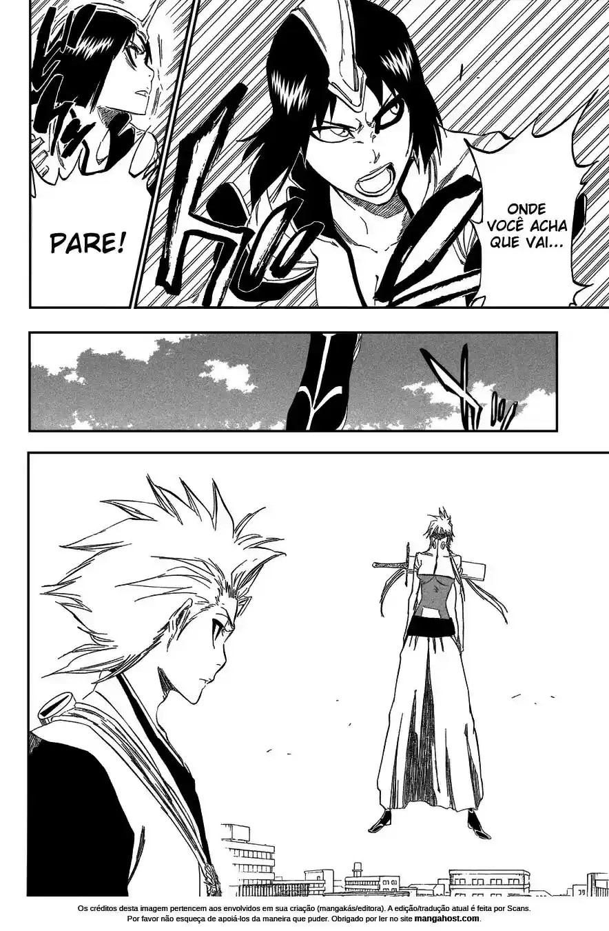 Read Bleach pt_BR Manga Online