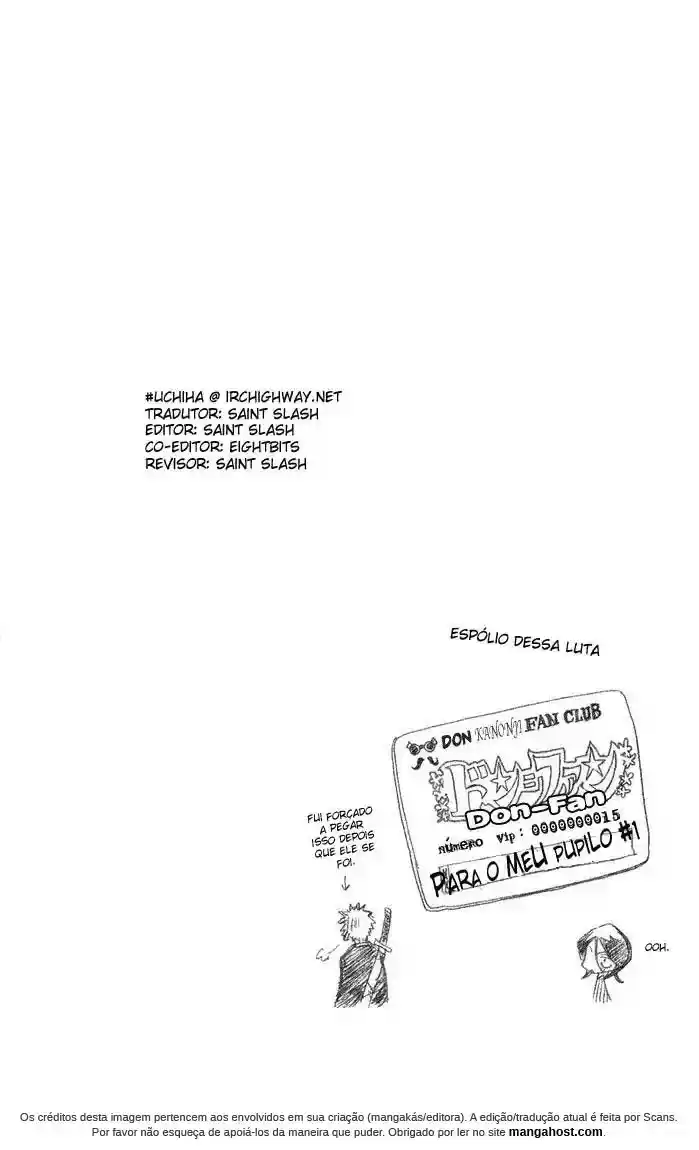 Read Bleach pt_BR Manga Online