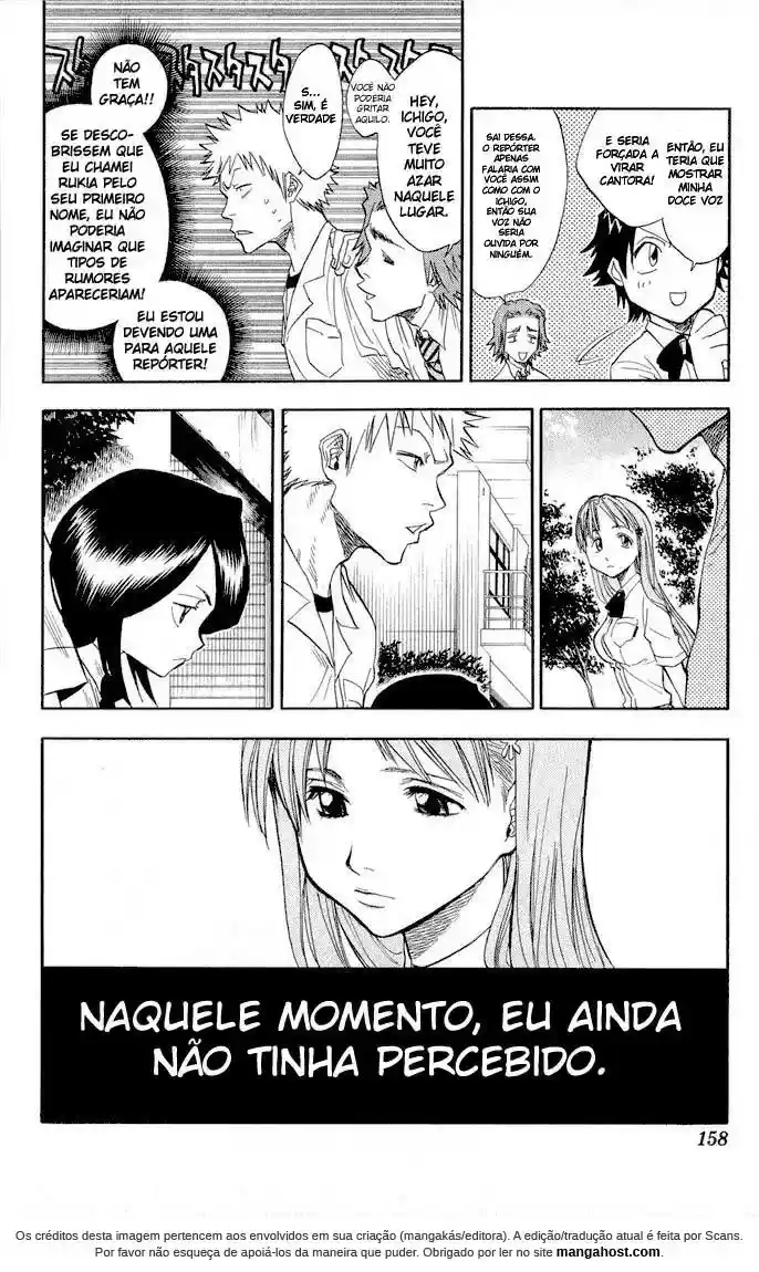 Read Bleach pt_BR Manga Online