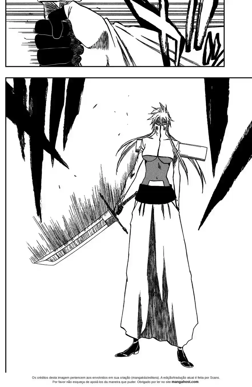 Read Bleach pt_BR Manga Online