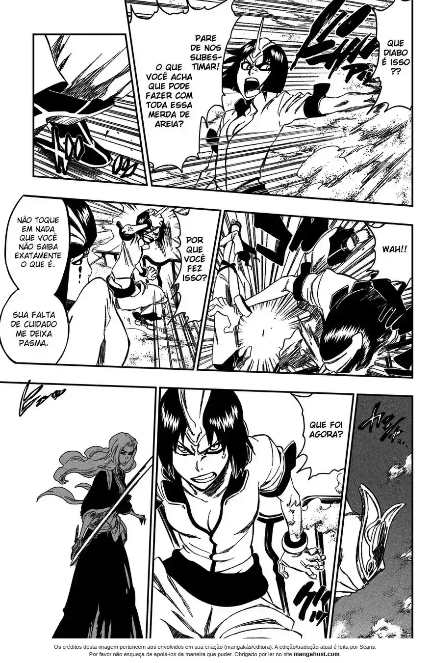 Read Bleach pt_BR Manga Online