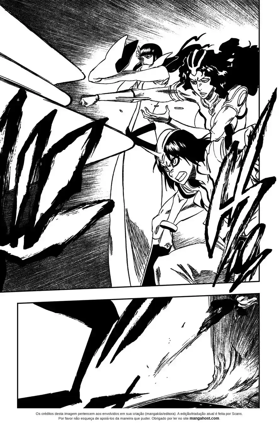 Read Bleach pt_BR Manga Online