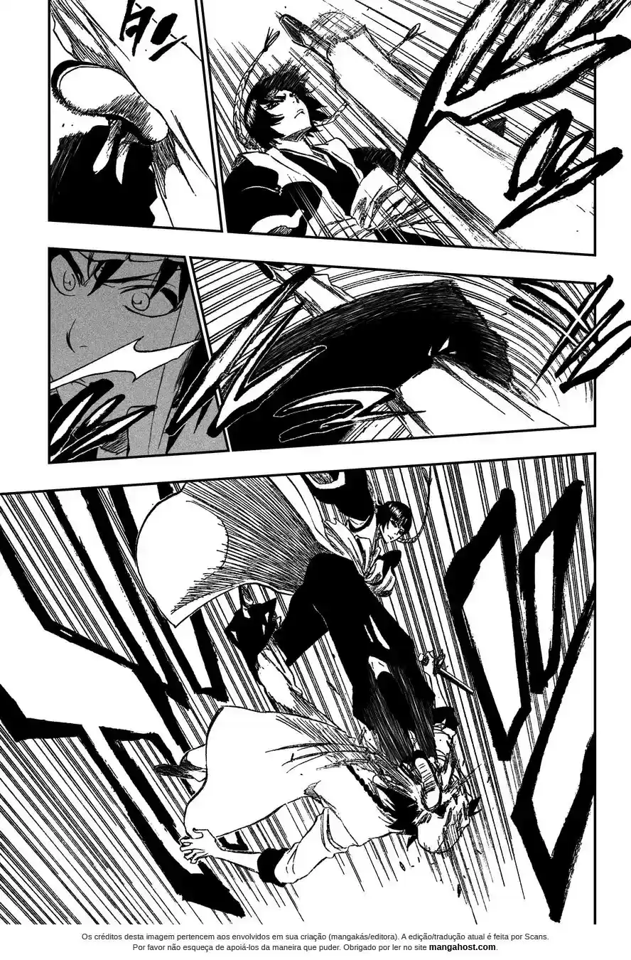 Read Bleach pt_BR Manga Online