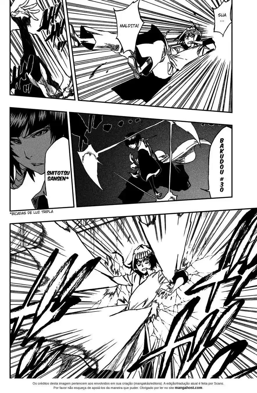 Read Bleach pt_BR Manga Online