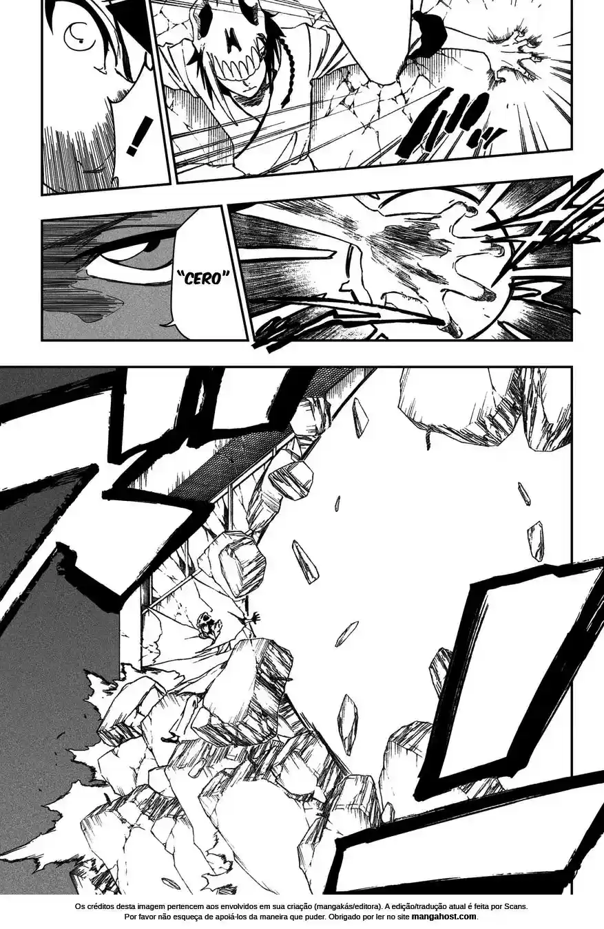 Read Bleach pt_BR Manga Online