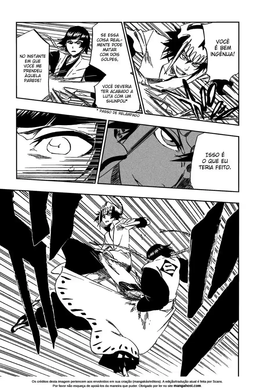 Read Bleach pt_BR Manga Online
