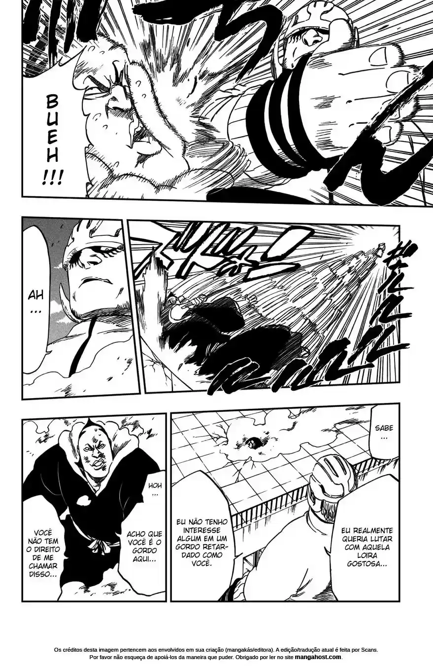Read Bleach pt_BR Manga Online