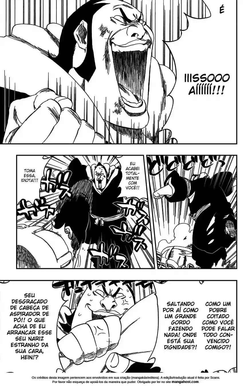 Read Bleach pt_BR Manga Online