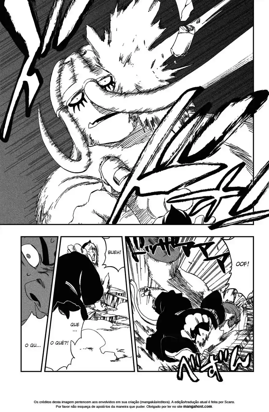 Read Bleach pt_BR Manga Online