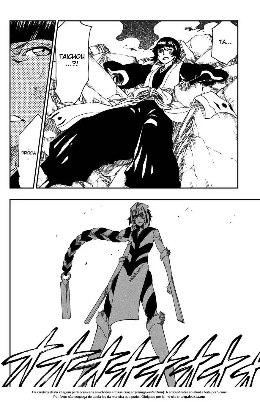 Read Bleach pt_BR Manga Online