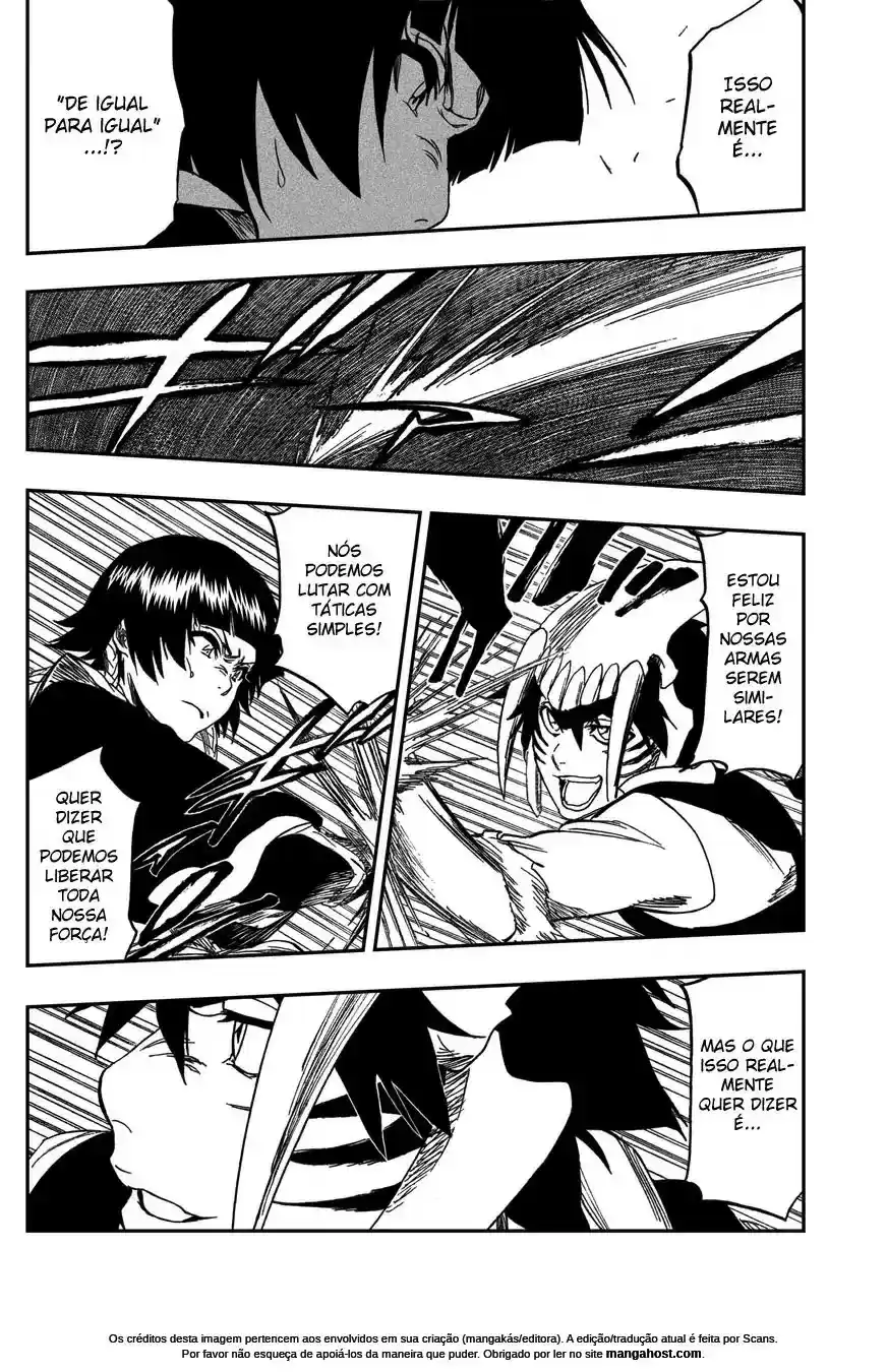 Read Bleach pt_BR Manga Online