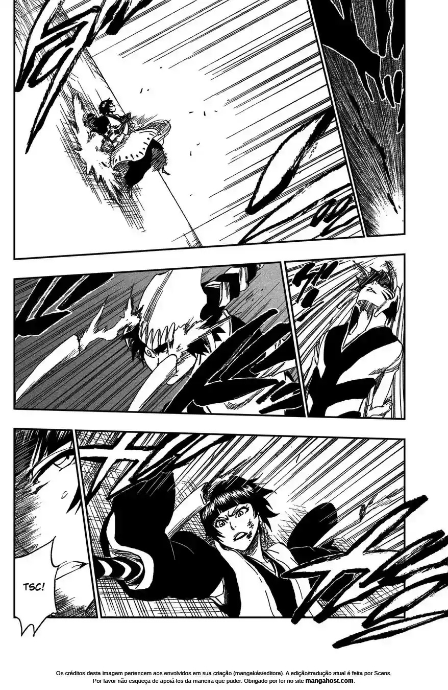 Read Bleach pt_BR Manga Online