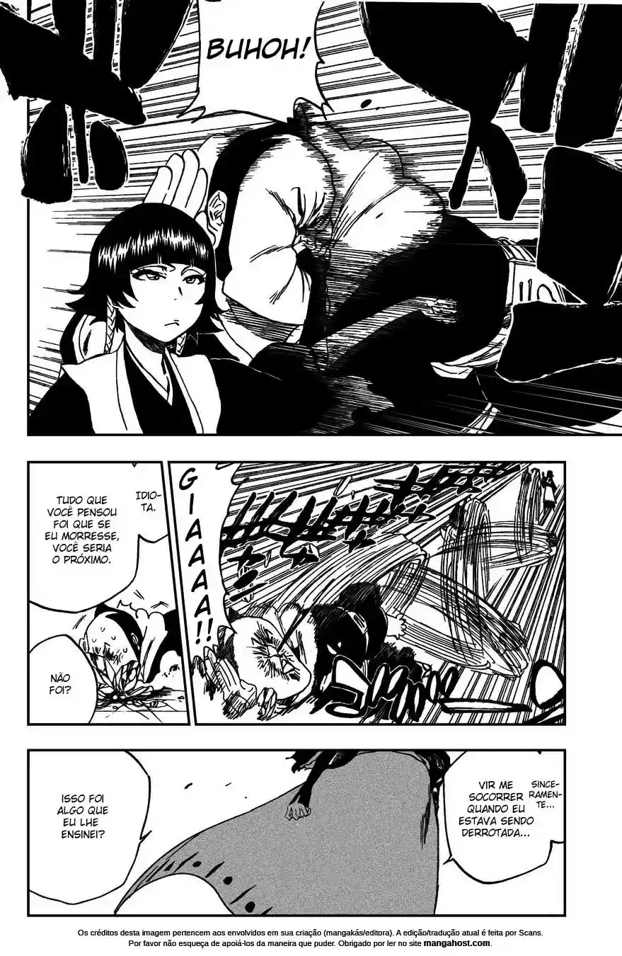 Read Bleach pt_BR Manga Online