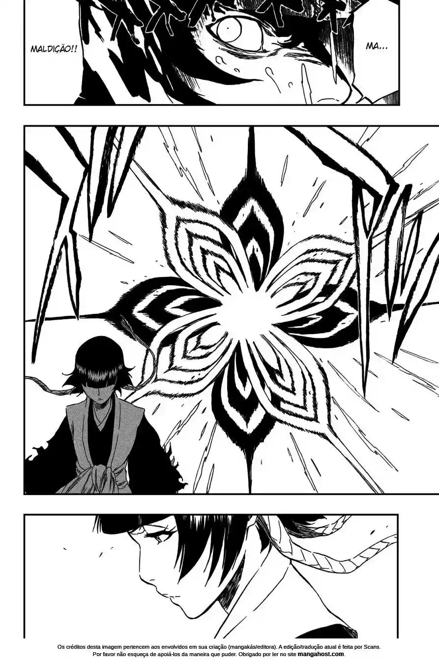 Read Bleach pt_BR Manga Online
