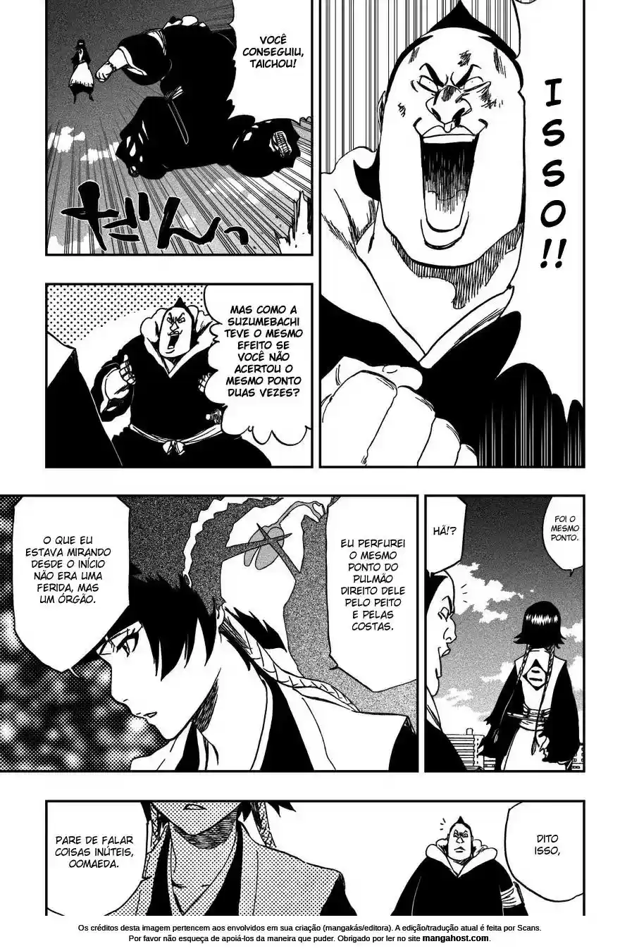 Read Bleach pt_BR Manga Online