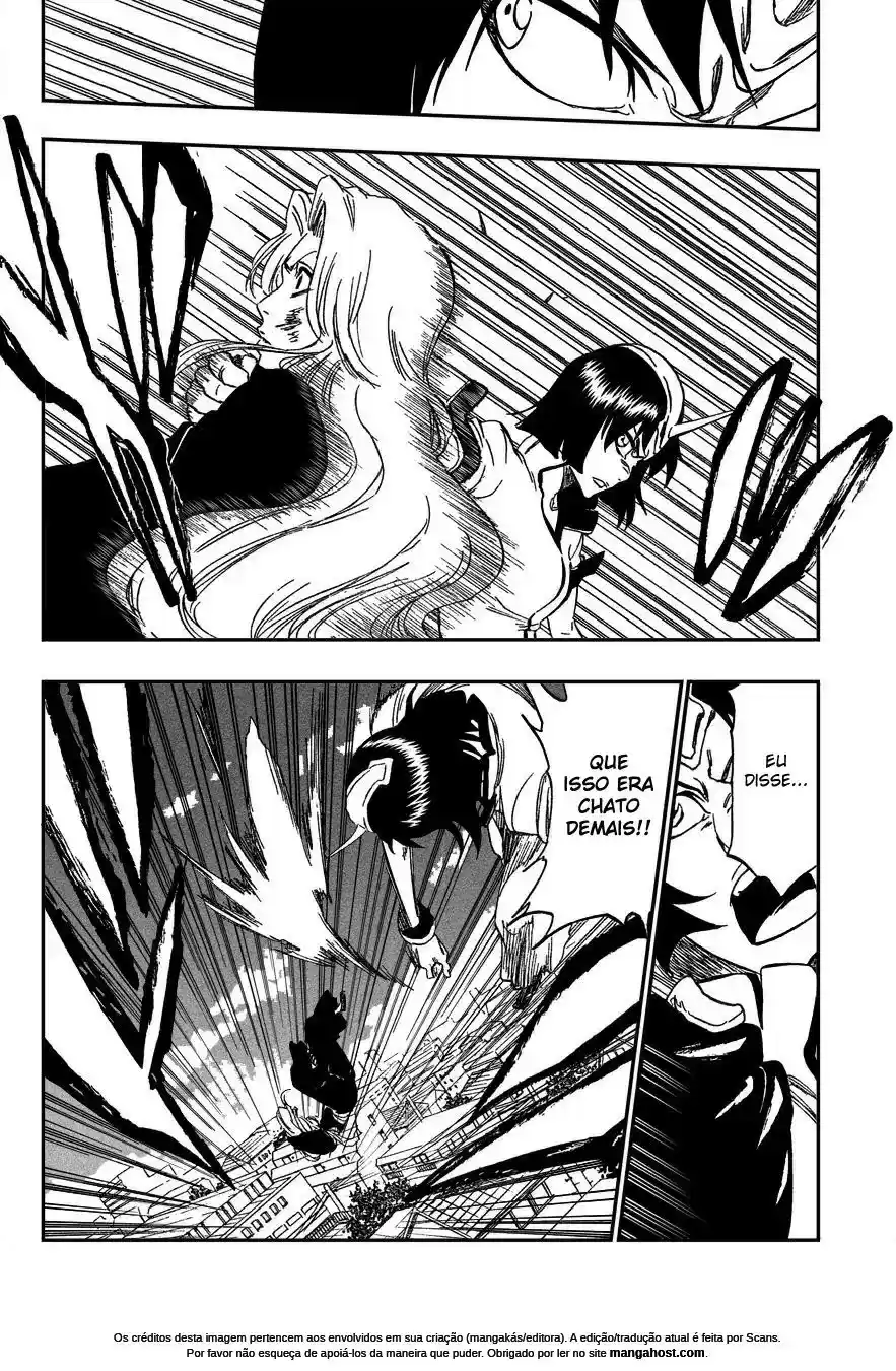 Read Bleach pt_BR Manga Online