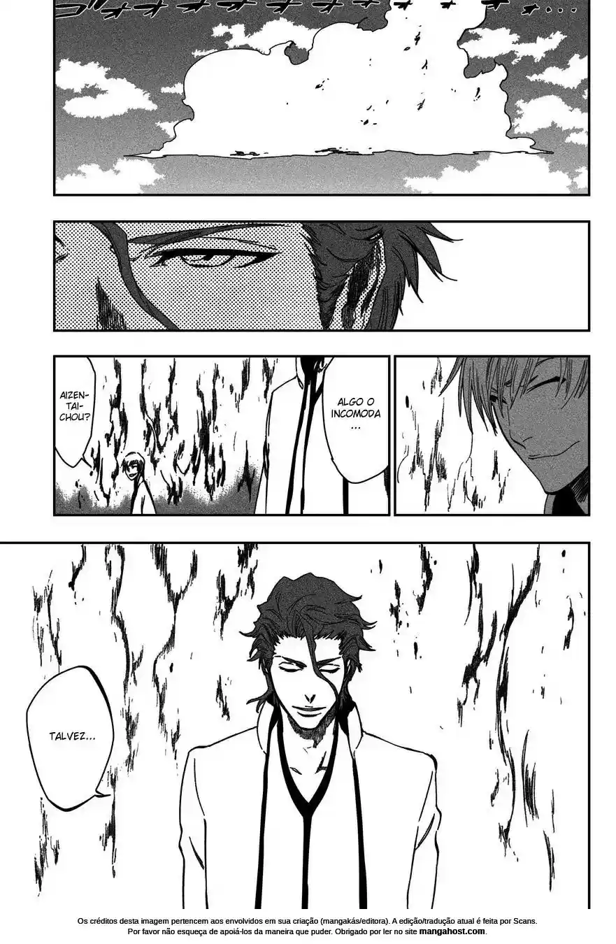 Read Bleach pt_BR Manga Online