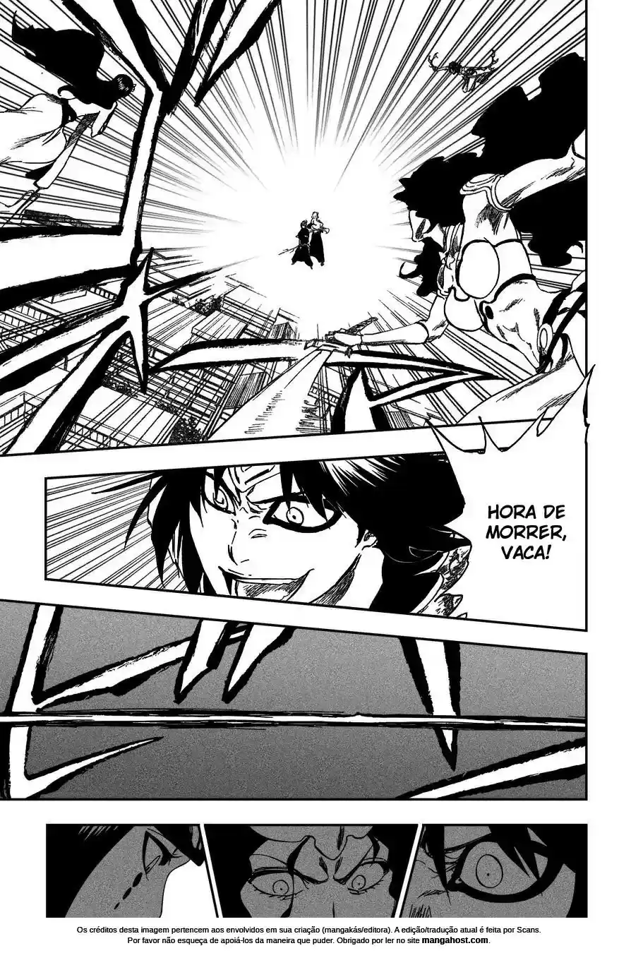 Read Bleach pt_BR Manga Online
