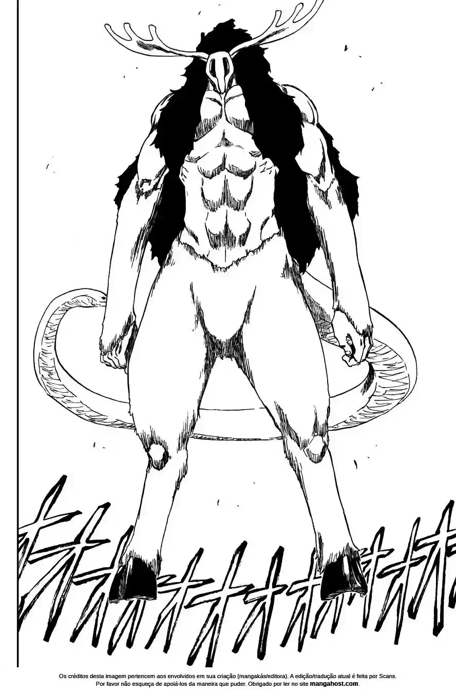 Read Bleach pt_BR Manga Online