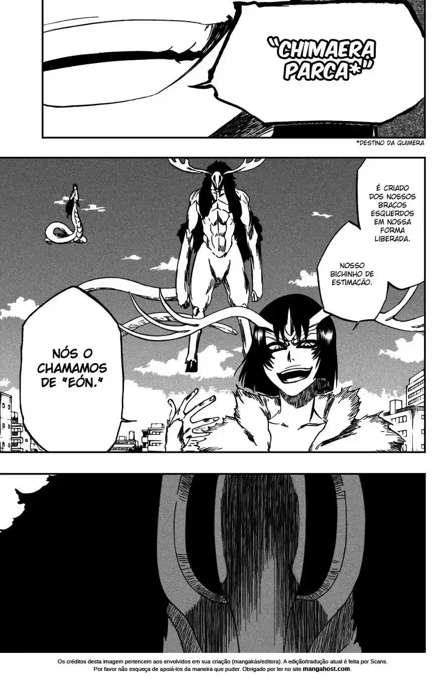Read Bleach pt_BR Manga Online