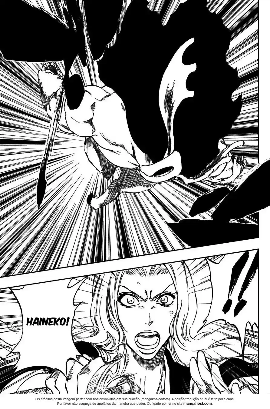 Read Bleach pt_BR Manga Online