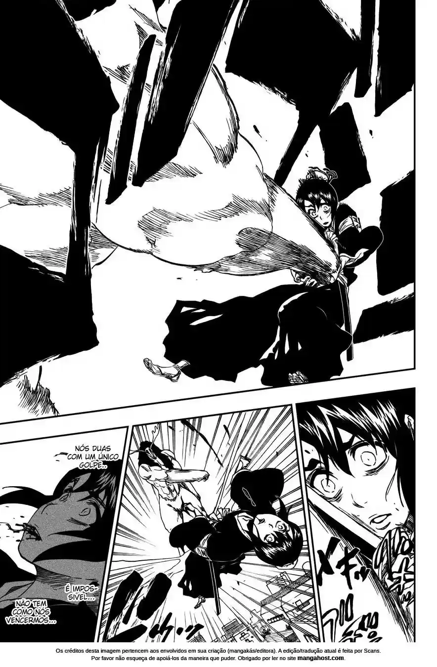 Read Bleach pt_BR Manga Online