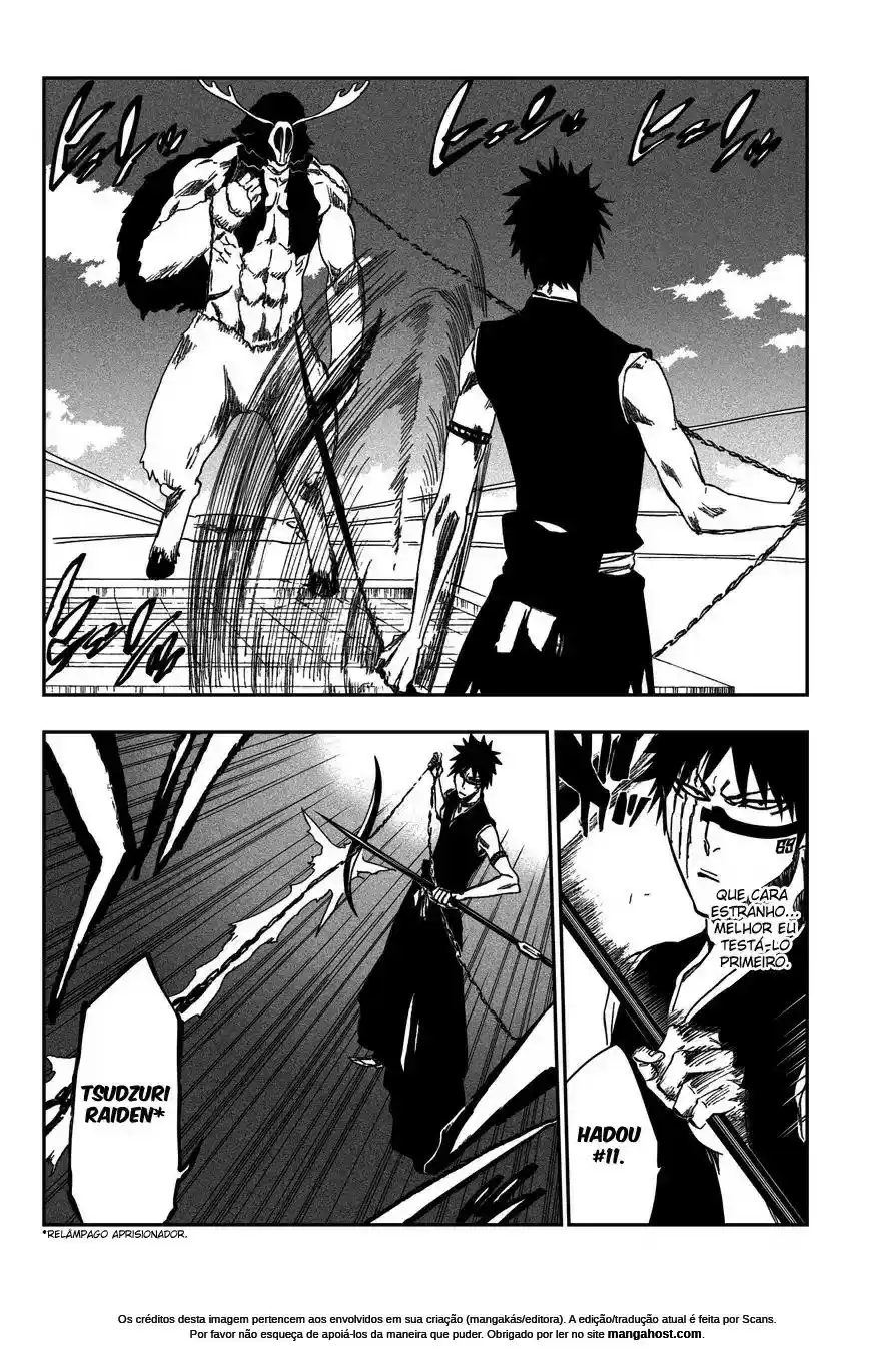Read Bleach pt_BR Manga Online
